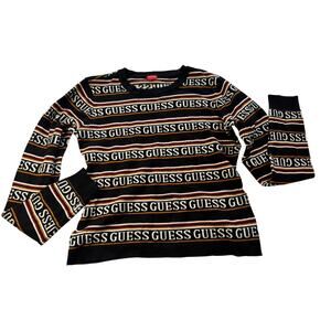 Guess sweater‎ women’s red label